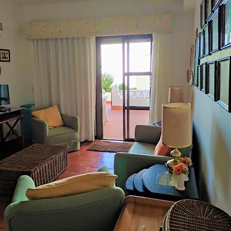Apartment Mar A Vista Family Ericeira