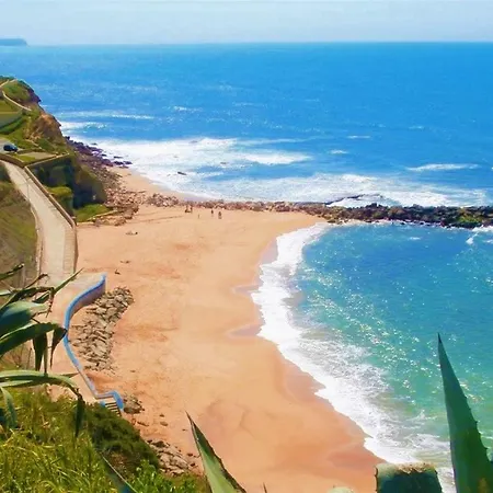 Mar A Vista Family Apartment Ericeira