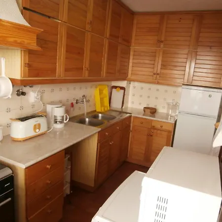 Mar A Vista Family Apartment *