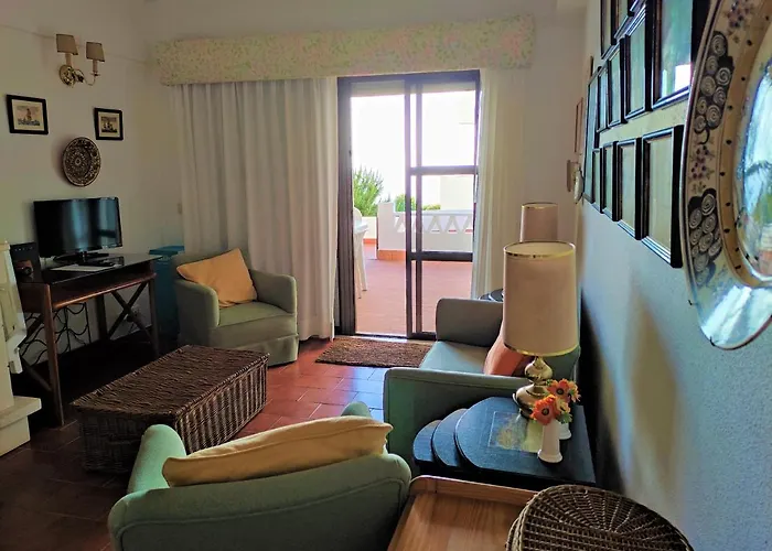 Apartament Mar A Vista Family Ericeira