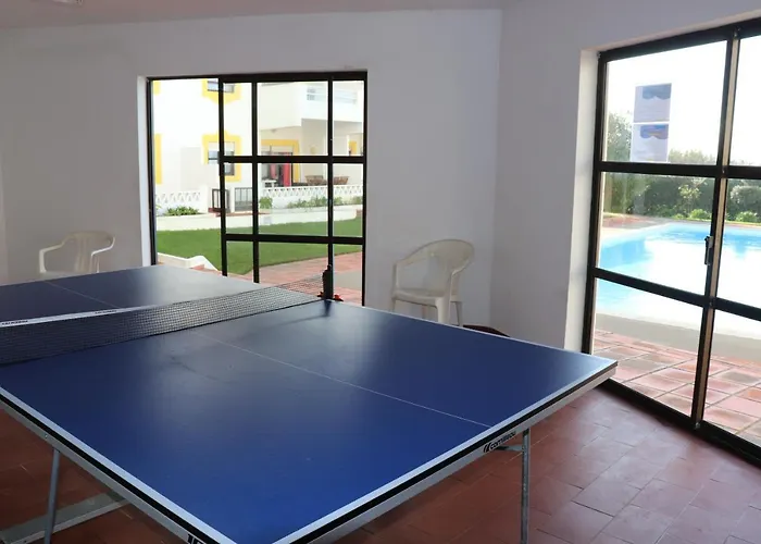 Apartament Mar A Vista Family *