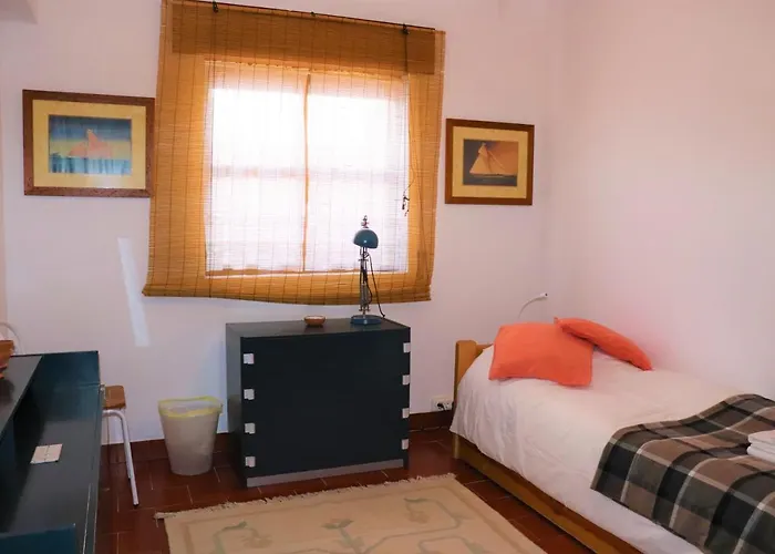 Mar A Vista Family Apartament
