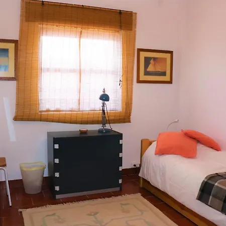 Mar A Vista Family Apartman