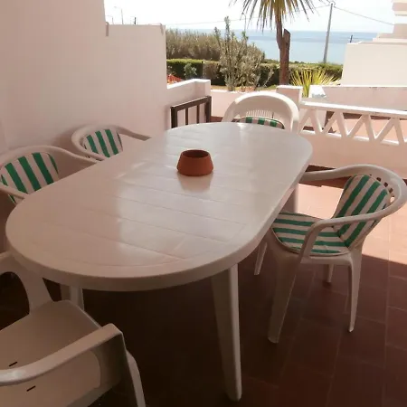Appartamento Mar A Vista Family