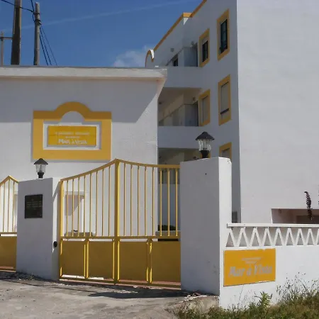 Mar A Vista Family Appartement *