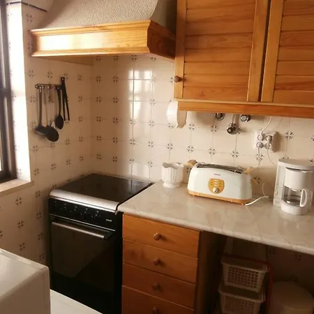 Mar A Vista Family *