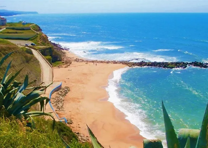 Mar A Vista Family Appartement Ericeira