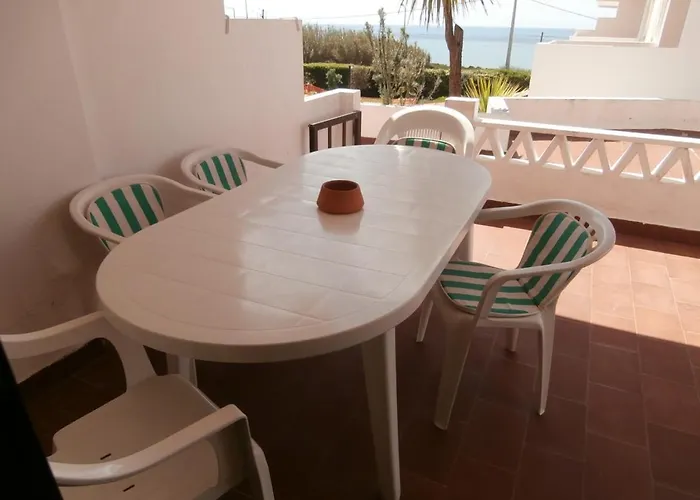Appartement Mar A Vista Family